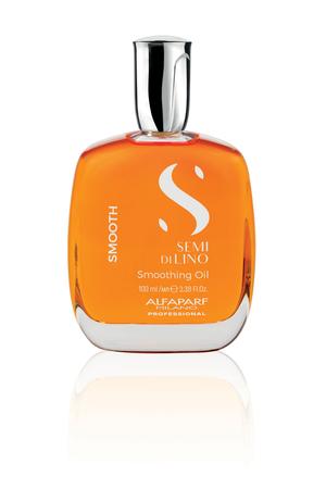 Smooth Smoothing Hair Oil