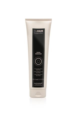 The Hair Supporters Bond Rebuild 300ml