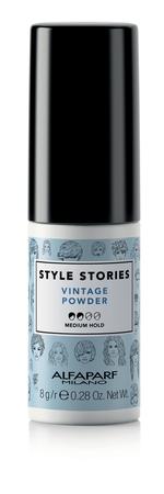 Style Stories Vintage Powder