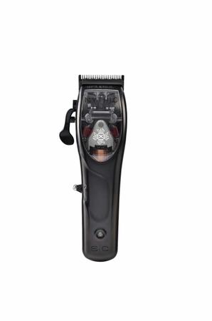 Mythic Magnetic Clipper Black