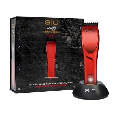 APEX SUPER TORQUE CLIPPER