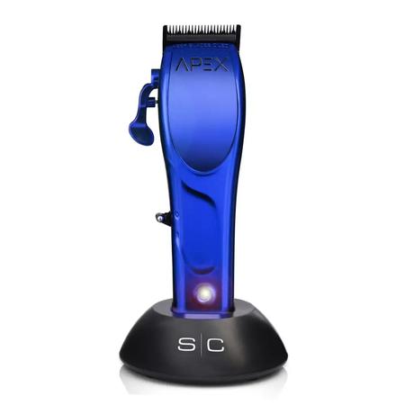 Apex Super Torque Clipper Blue