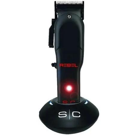 Rebel Super Torque Clipper