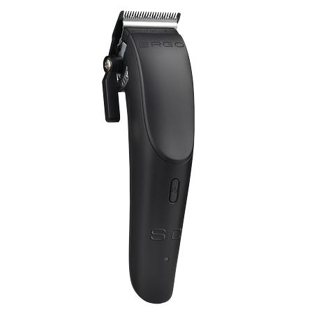 Ergo Professional Hair Clipper with Microchipped Magnetic Motor