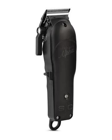 Absolute Alpha Clipper