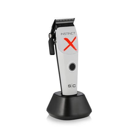 Instinct-X Professional Hair Clipper with IN2 Vector Motor
