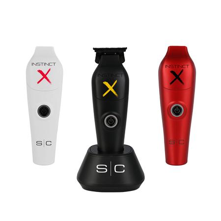 Instinct-x Trimmer