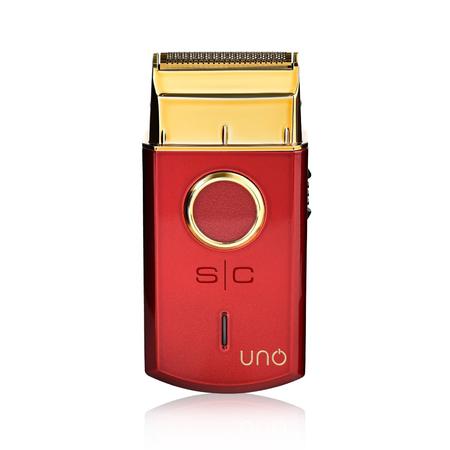 Uno Professional Single Foil Shaver with Turbocharged Motor