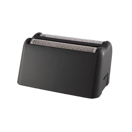 Slick Stainless Steel Foil for the Absolute Zero Foil Shaver