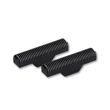 REBEL SHAVER REPLACEMENT CUTTERS