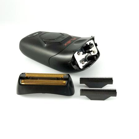 FLEX SHAVER REPLACEMENT FOIL