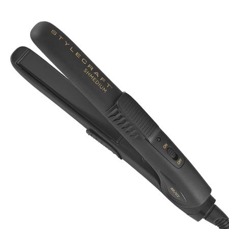 SHMEDIUM PALM-SIZE FLAT IRON