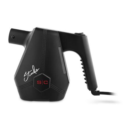 Studio - Lightweight Corded Shop Blower with Multiple Nozzle Attachments