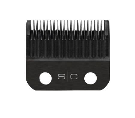 FIXED BLACK DIAMOND FADE CLIPPER BLADE