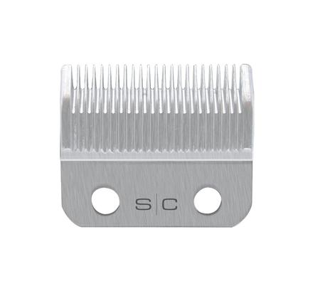 Japanese Stainless Steel Taper Clipper Blade