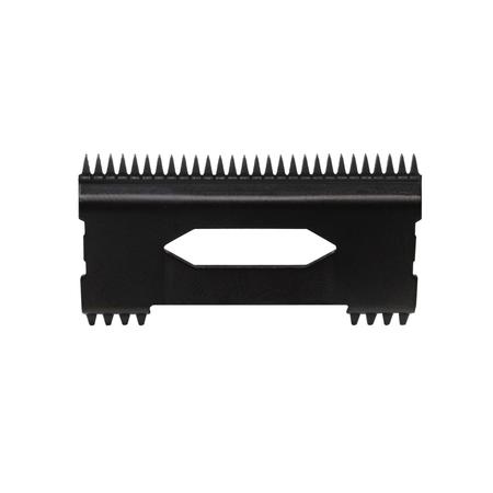 MOVING BLACK DIAMOND SLIM DEEP TOOTH CLIPPER BLADE