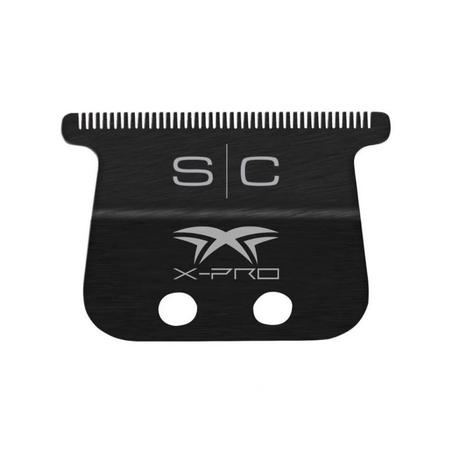 FIXED X-PRO WIDE TRIMMER BLADE