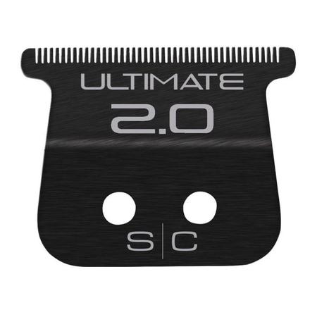 FIXED ULTIMATE 2.0 FIXED TRIMMER BLADE 3MM