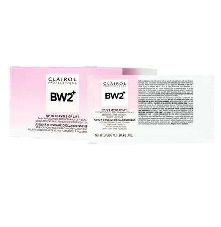 Clairol Professional BW2+ Powder Lightener