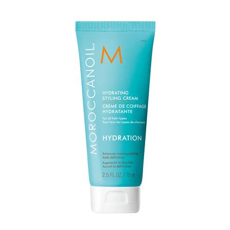 Hydrating Styling Cream