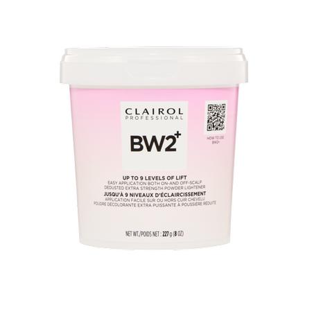 Clairol Professional BW2+ Powder Lightener