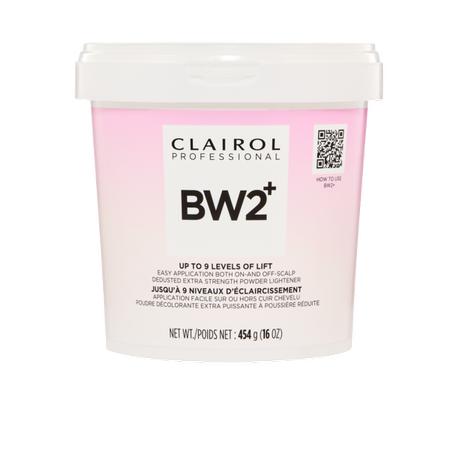 Clairol Professional BW2+ Powder Lightener