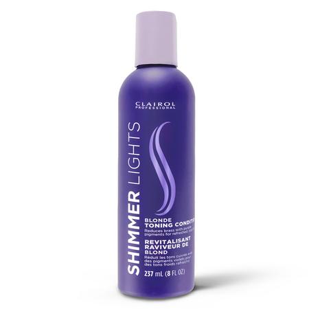 SHIMMER LIGHTS™ Conditioner Blonde & Silver