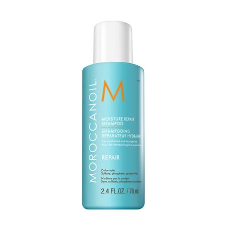 Moisture Repair Shampoo