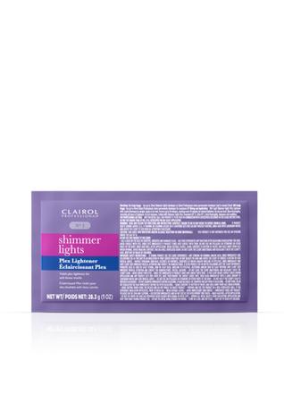 Shimmer Lights Bleach Packet 1 Oz
