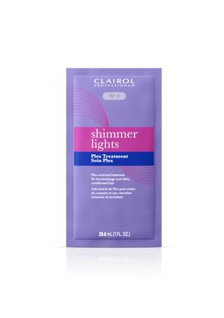 Shimmer Lights Treatment Plex 1 Oz