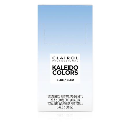 Kaleidocolors Blue Packette