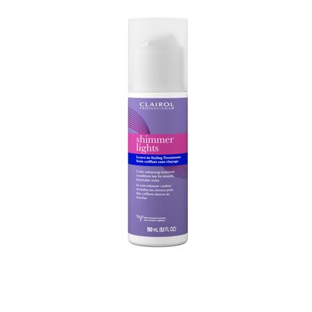 Shimmer Light Leave In 150 Ml