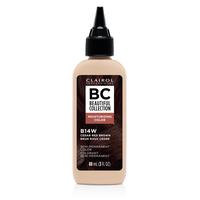 Clairol Professional Beautiful Collection 14W Cedar Red Brown (Item #B14W)