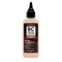 Clairol Professional Beautiful Collection 17W Rosewood Brown (Item #B17W)