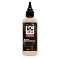 Clairol Professional Beautiful Collection 13W Medium Warm Brown (Item #B13W)