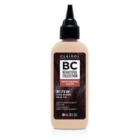 Clairol Professional Beautiful Collection 175W Wine Brown (Item #B175W)