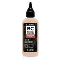 Clairol Professional Beautiful Collection 18D Darkest Brown (Item #B18D)