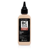 Clairol Professional Beautiful Collection 20D Black (Item #B20D)
