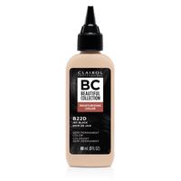 Clairol Professional Beautiful Collection 22D Jet Black (Item #B22D)
