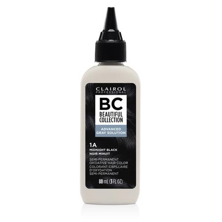 Beautiful Collection Advanced Gray Solution 6N Toasted Hazelnut