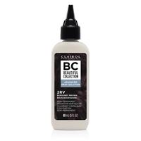 Beautiful Collection Advanced Gray Solution 2RV Burgundy Brown (Item #2RV)