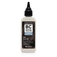 Beautiful Collection Advanced Gray Solution 3W Rich Walnut (Item #3W)
