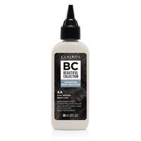 Beautiful Collection Advanced Gray Solution 4A Chai Brown (Item #4A)