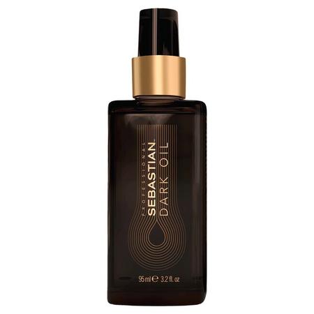 Dark Oil
