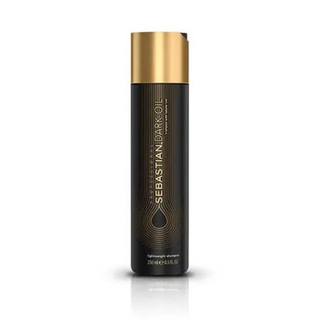 Dark Oil Lightweight Shampoo