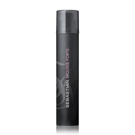 Mousse Forte Strong Hold Mousse