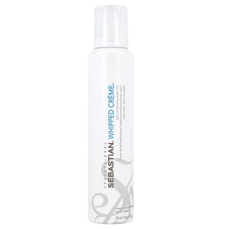Sebastian Stylers Whipped Creme Ligth Conditioner 5.3 Oz