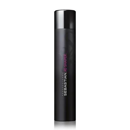 Sebastian Re-Shaper, Medium to Strong Hold Hairspray 50% VOC