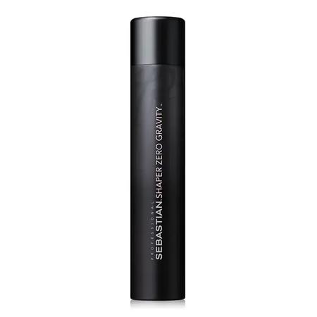 Sebastian Shaper Zero Gravity, Light Hold Hairspray 50% VOC