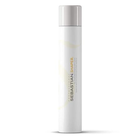 Sebastian Shaper, Light to Medium Hold hairspray 50% VOC